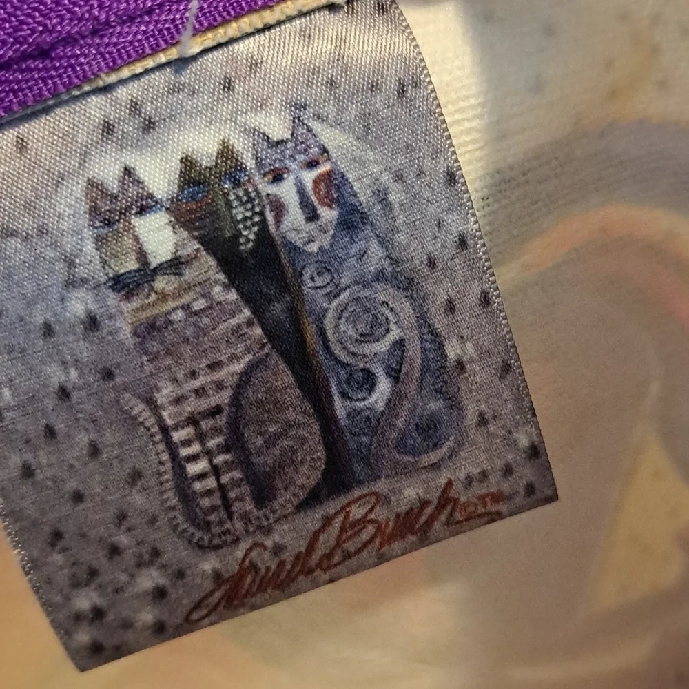 Zip Pouch 7/17